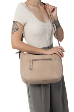 Women Hexagona Shoulder Bag<Crossbody bag