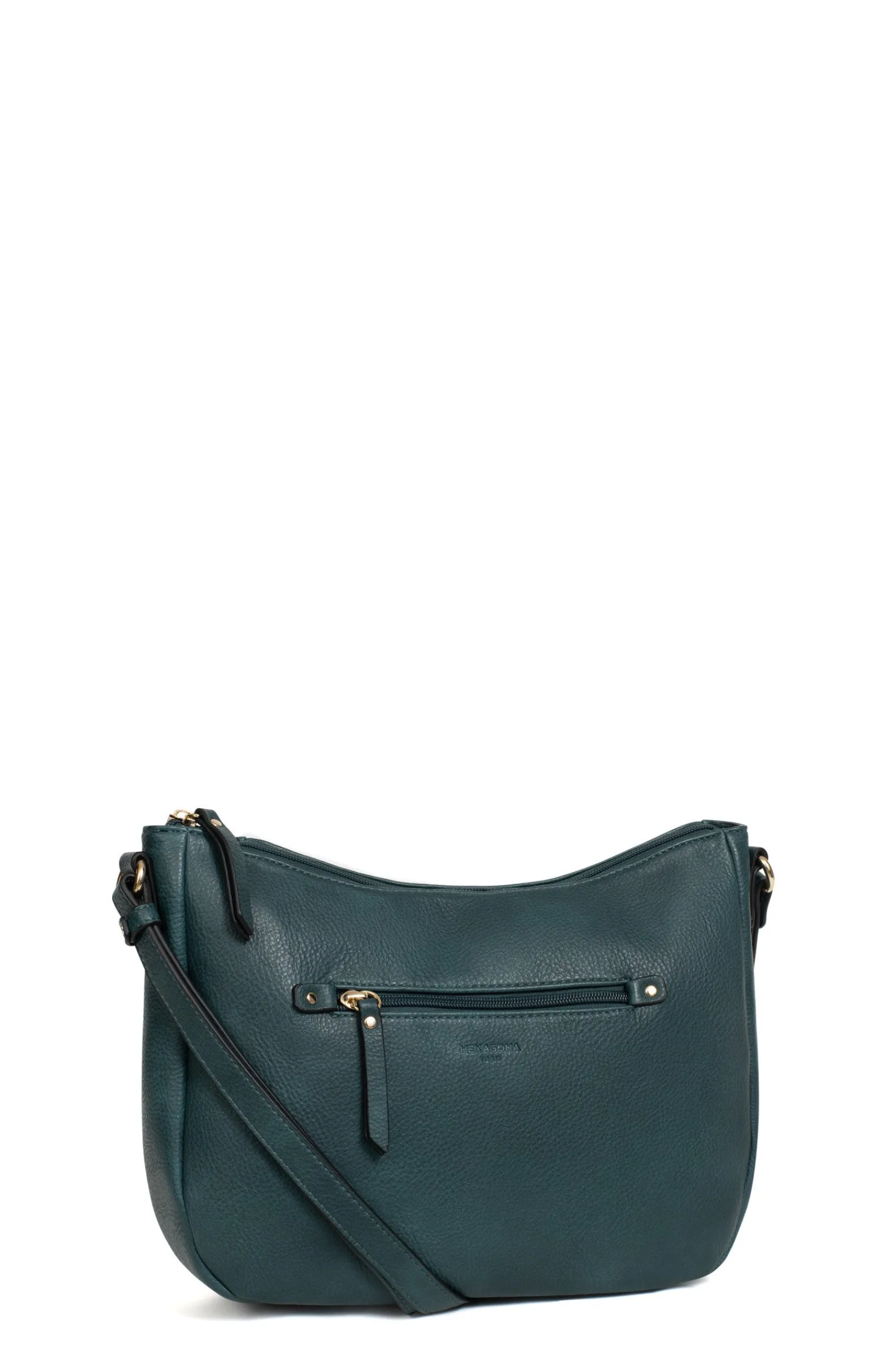 Women Hexagona Shoulder Bag<Crossbody bag