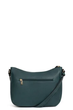 Women Hexagona Shoulder Bag<Crossbody bag