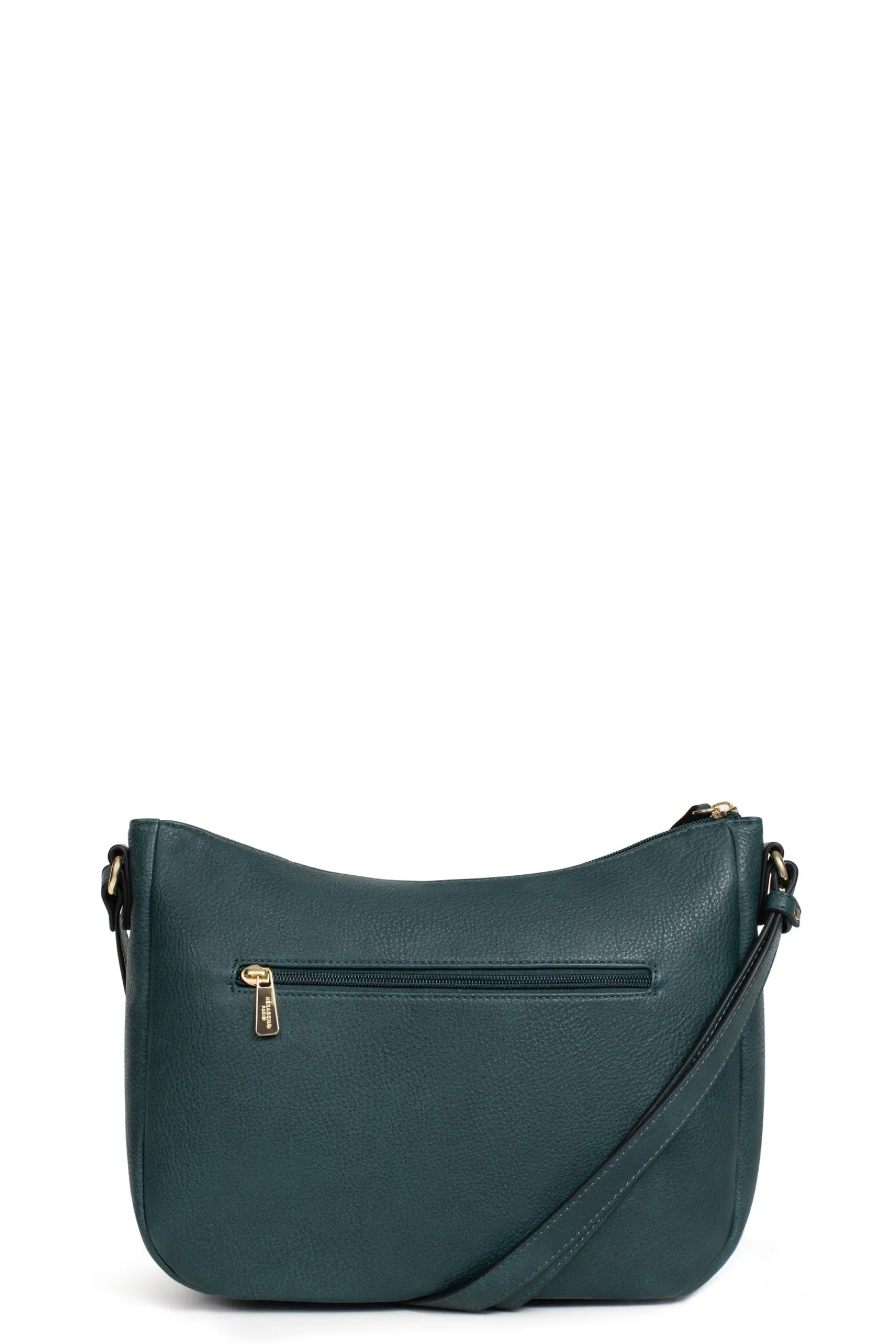 Women Hexagona Shoulder Bag<Crossbody bag