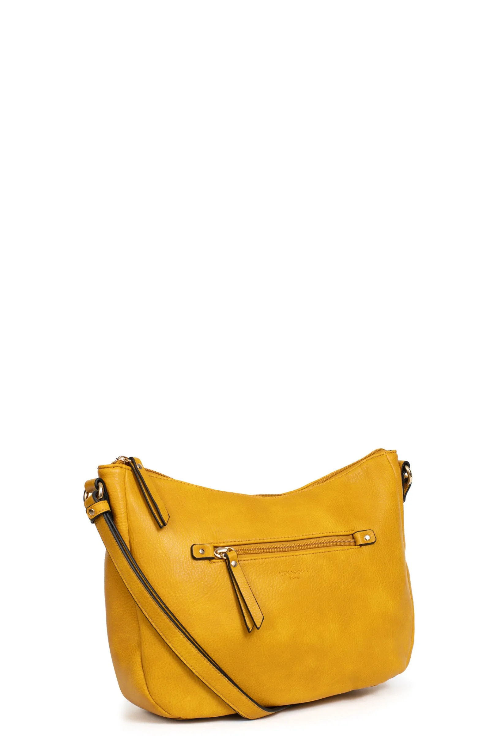 Women Hexagona Shoulder Bag<Crossbody bag