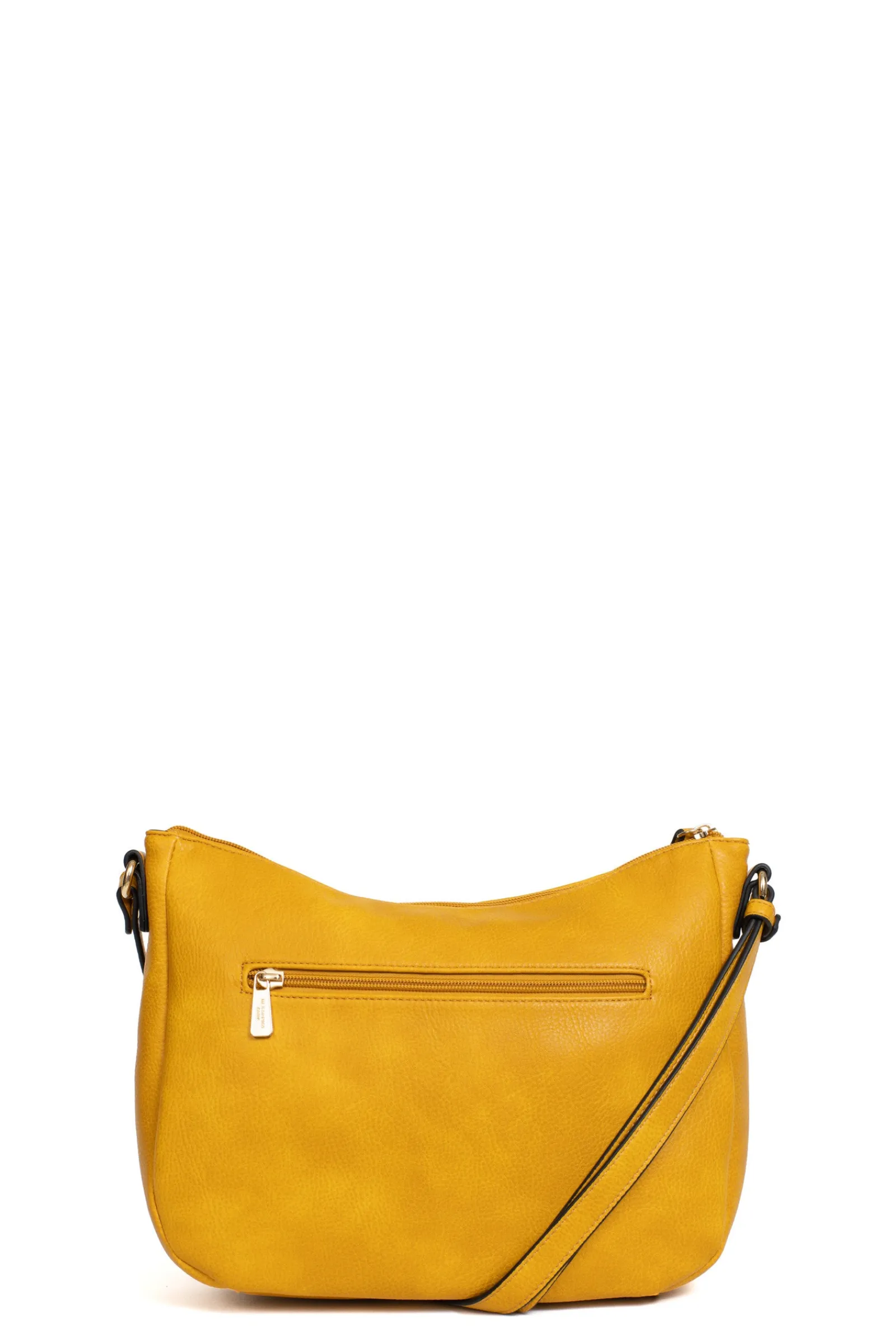 Women Hexagona Shoulder Bag<Crossbody bag