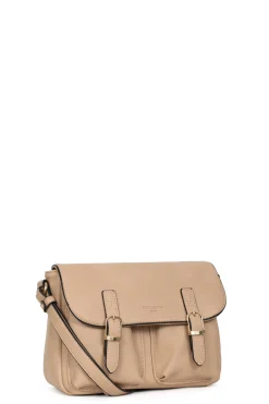 Women Hexagona Shoulder Bag<Crossbody bag