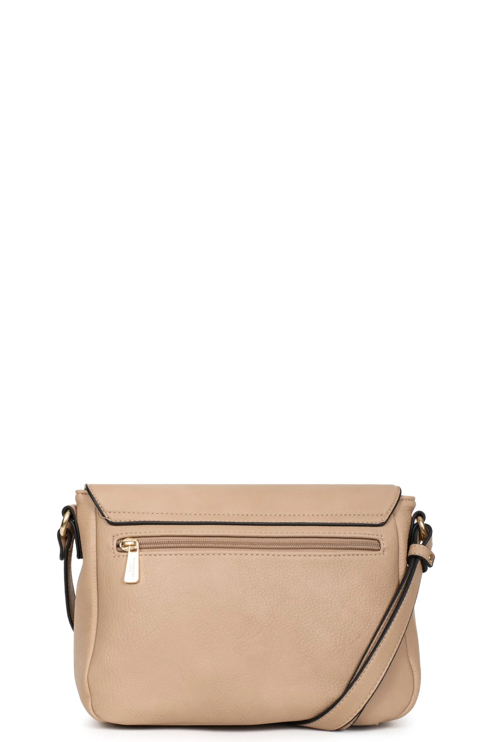 Women Hexagona Shoulder Bag<Crossbody bag