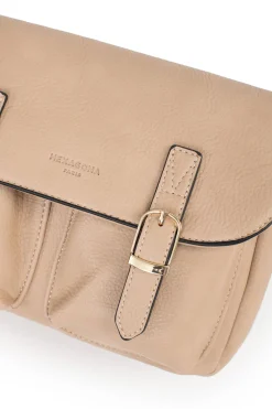 Women Hexagona Shoulder Bag<Crossbody bag