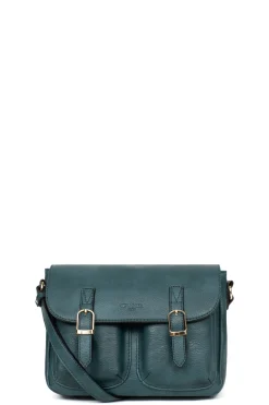 Women Hexagona Shoulder Bag<Crossbody bag