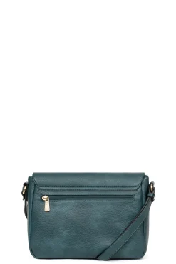 Women Hexagona Shoulder Bag<Crossbody bag
