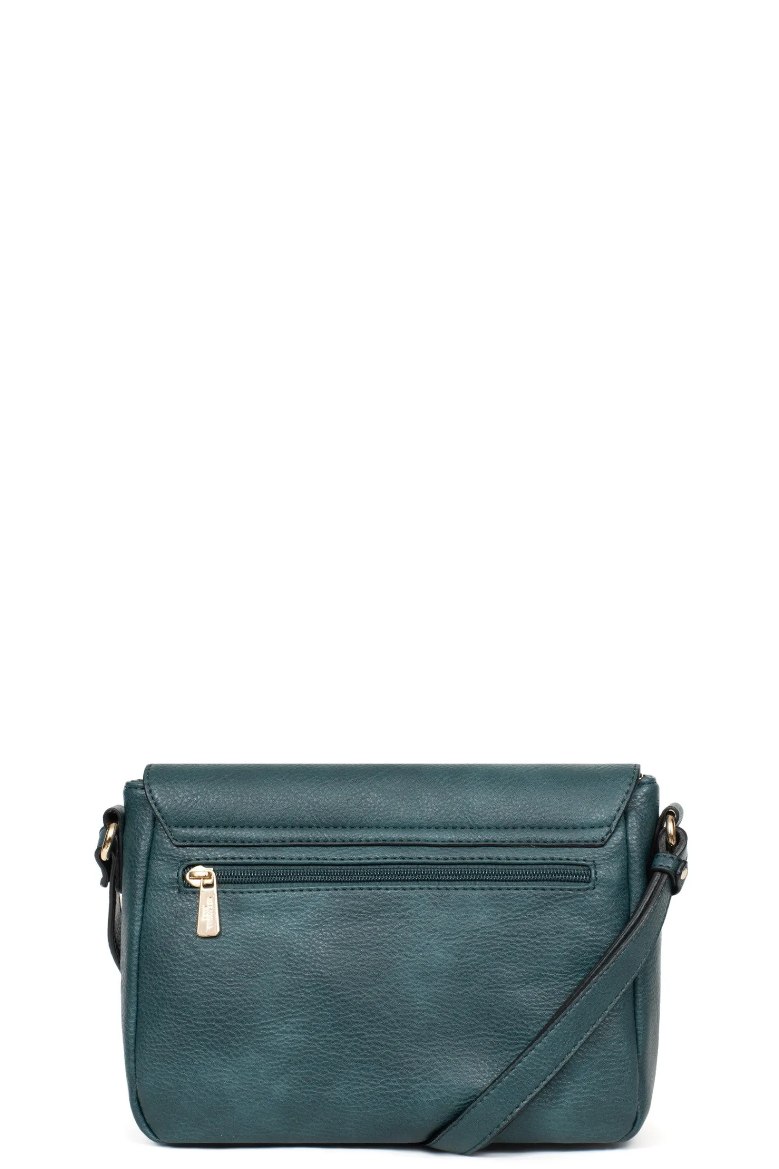 Women Hexagona Shoulder Bag<Crossbody bag