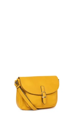 Women Hexagona Shoulder Bag<Crossbody bag