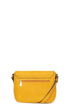 Women Hexagona Shoulder Bag<Crossbody bag