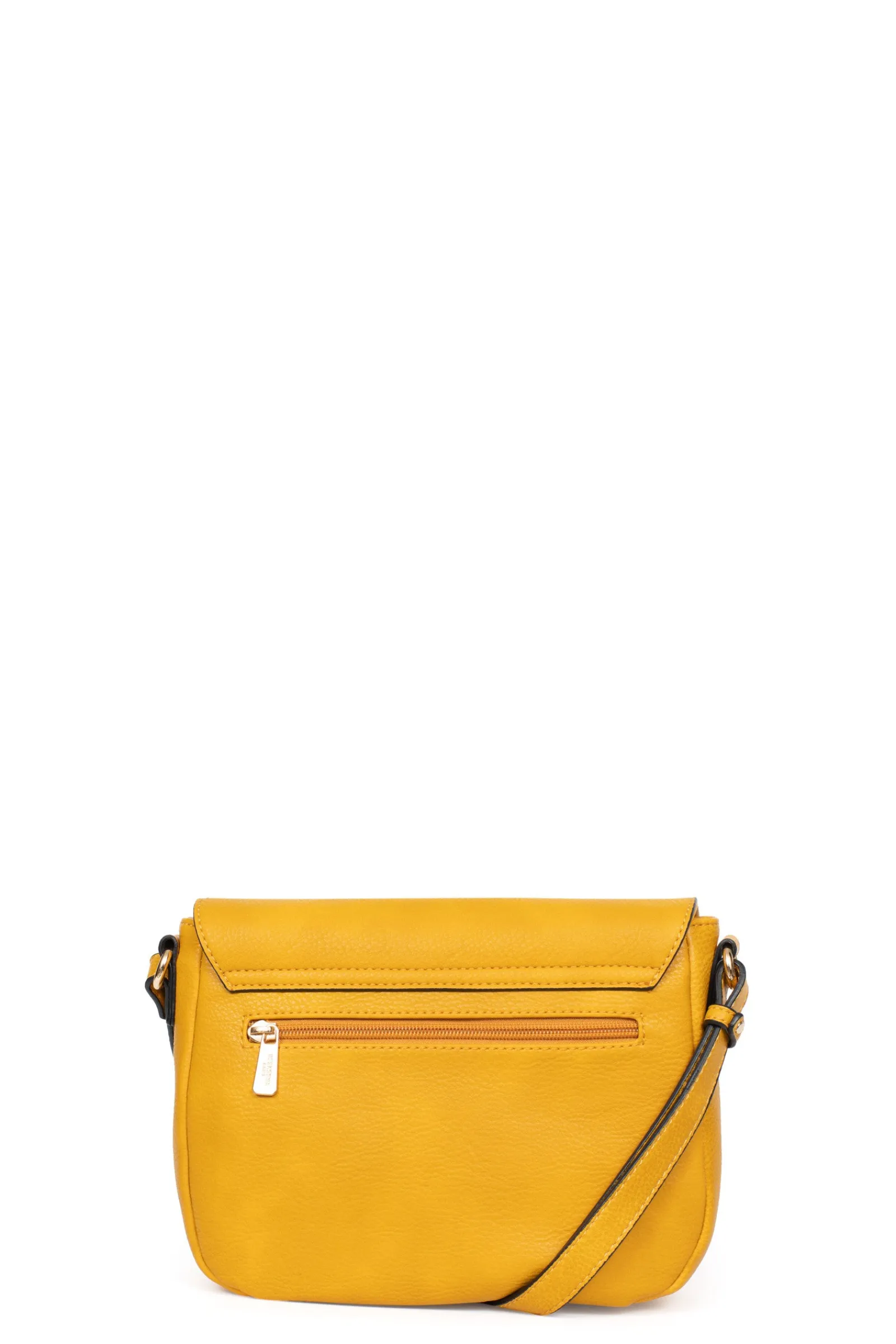 Women Hexagona Shoulder Bag<Crossbody bag