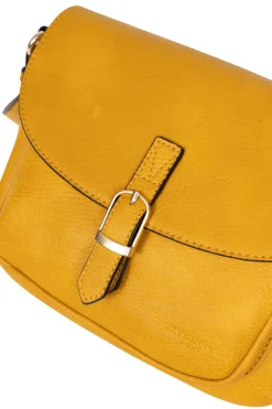 Women Hexagona Shoulder Bag<Crossbody bag