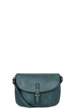 Women Hexagona Shoulder Bag<Crossbody bag