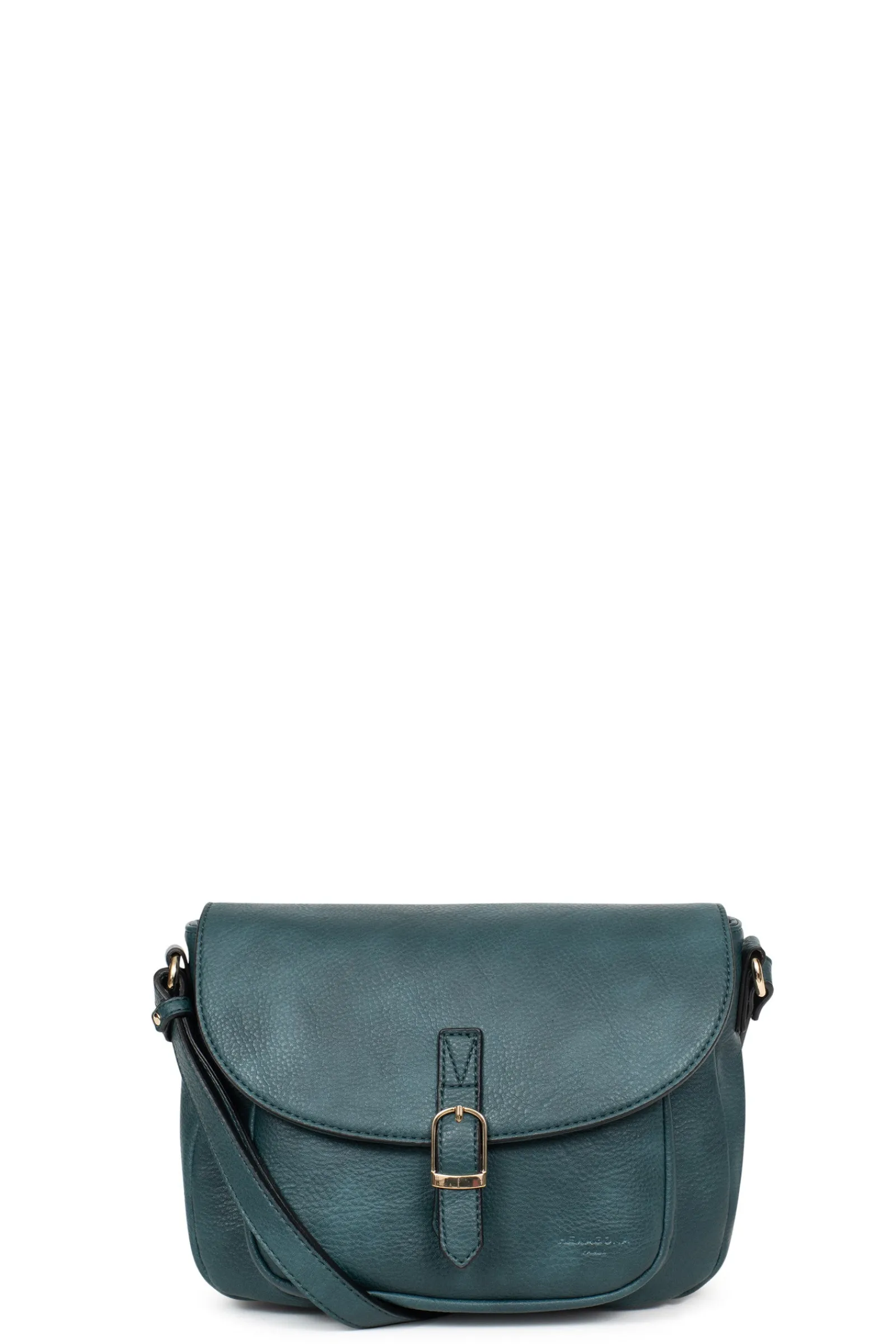 Women Hexagona Shoulder Bag<Crossbody bag