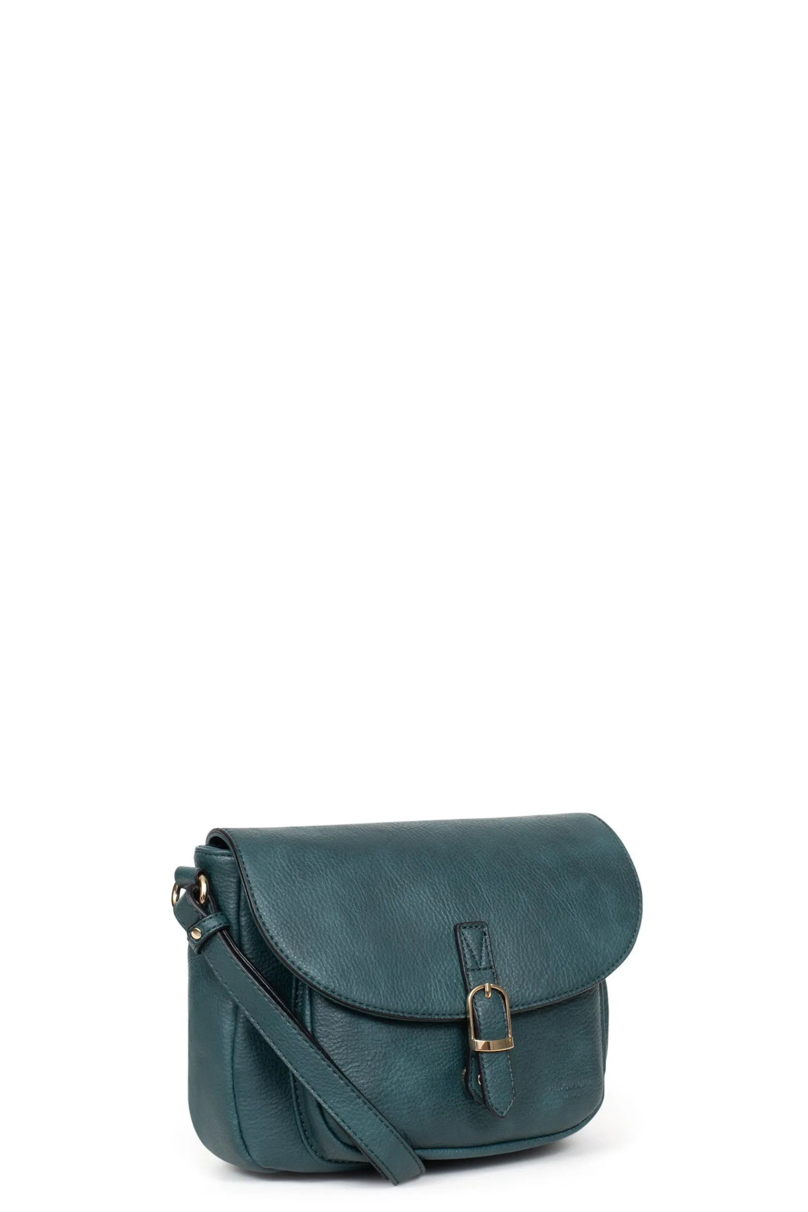 Women Hexagona Shoulder Bag<Crossbody bag