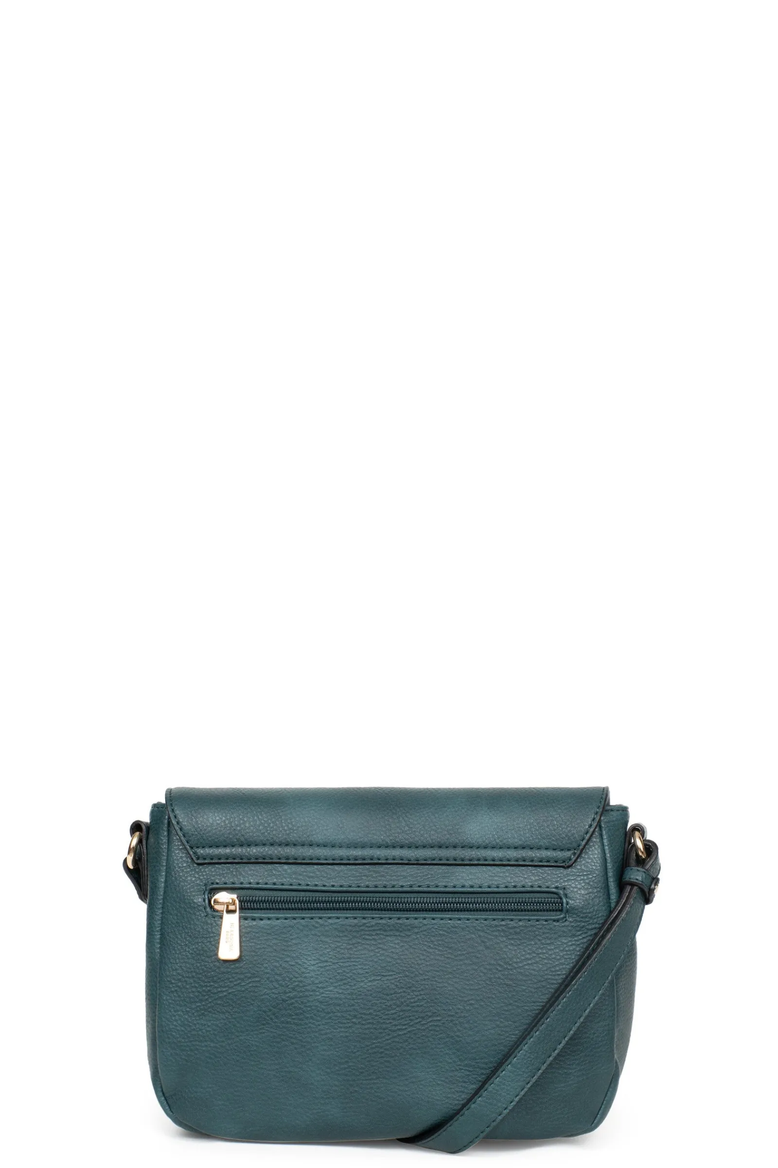 Women Hexagona Shoulder Bag<Crossbody bag