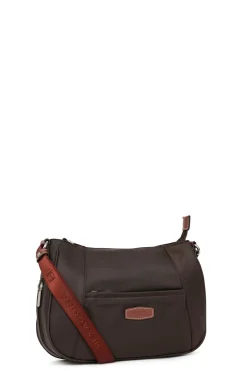 Women Hexagona Shoulder Bag<Crossbody bag