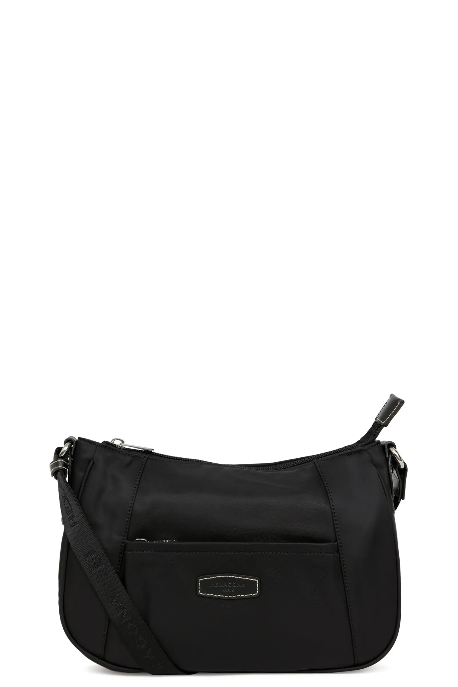 Women Hexagona Shoulder Bag<Crossbody bag