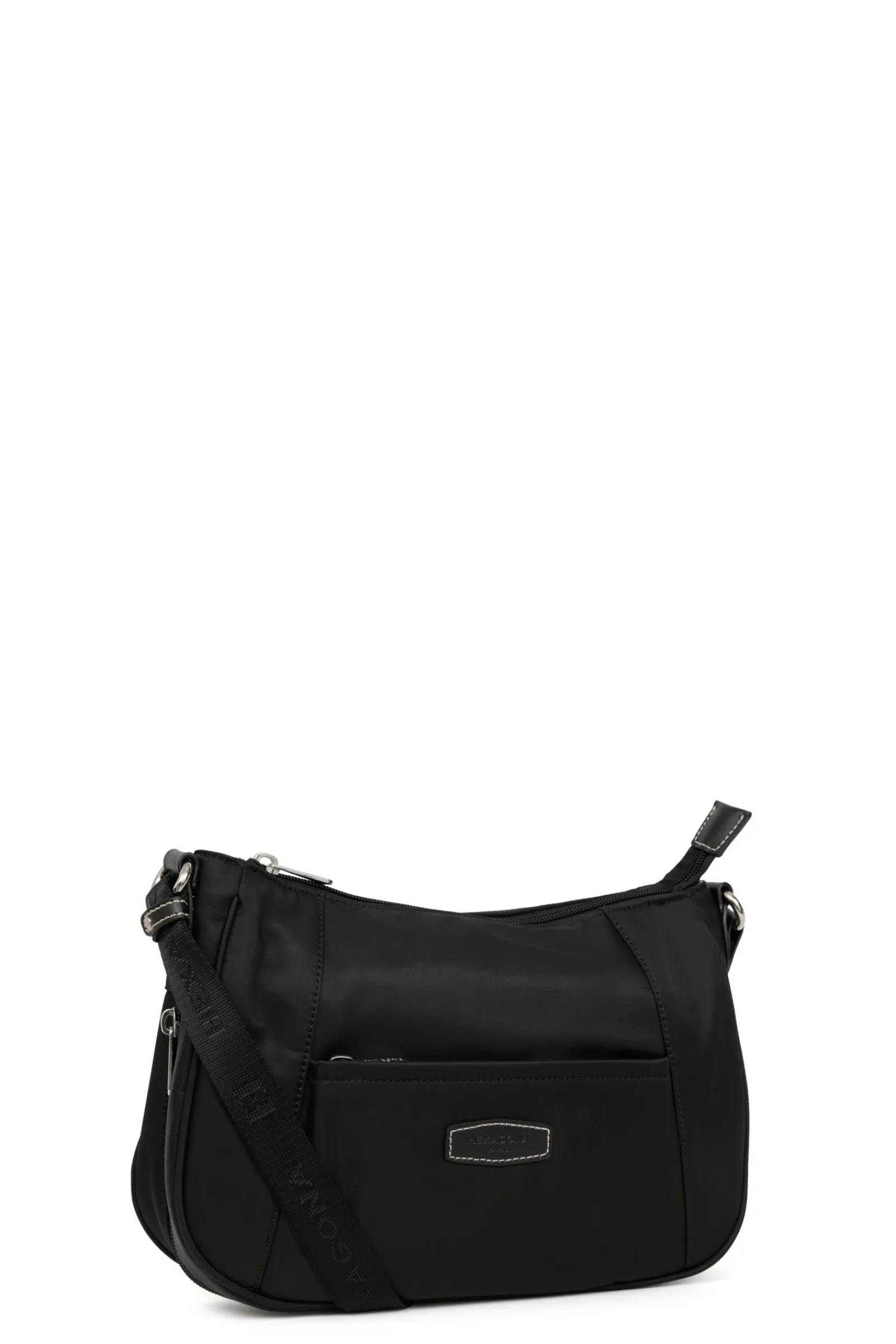 Women Hexagona Shoulder Bag<Crossbody bag