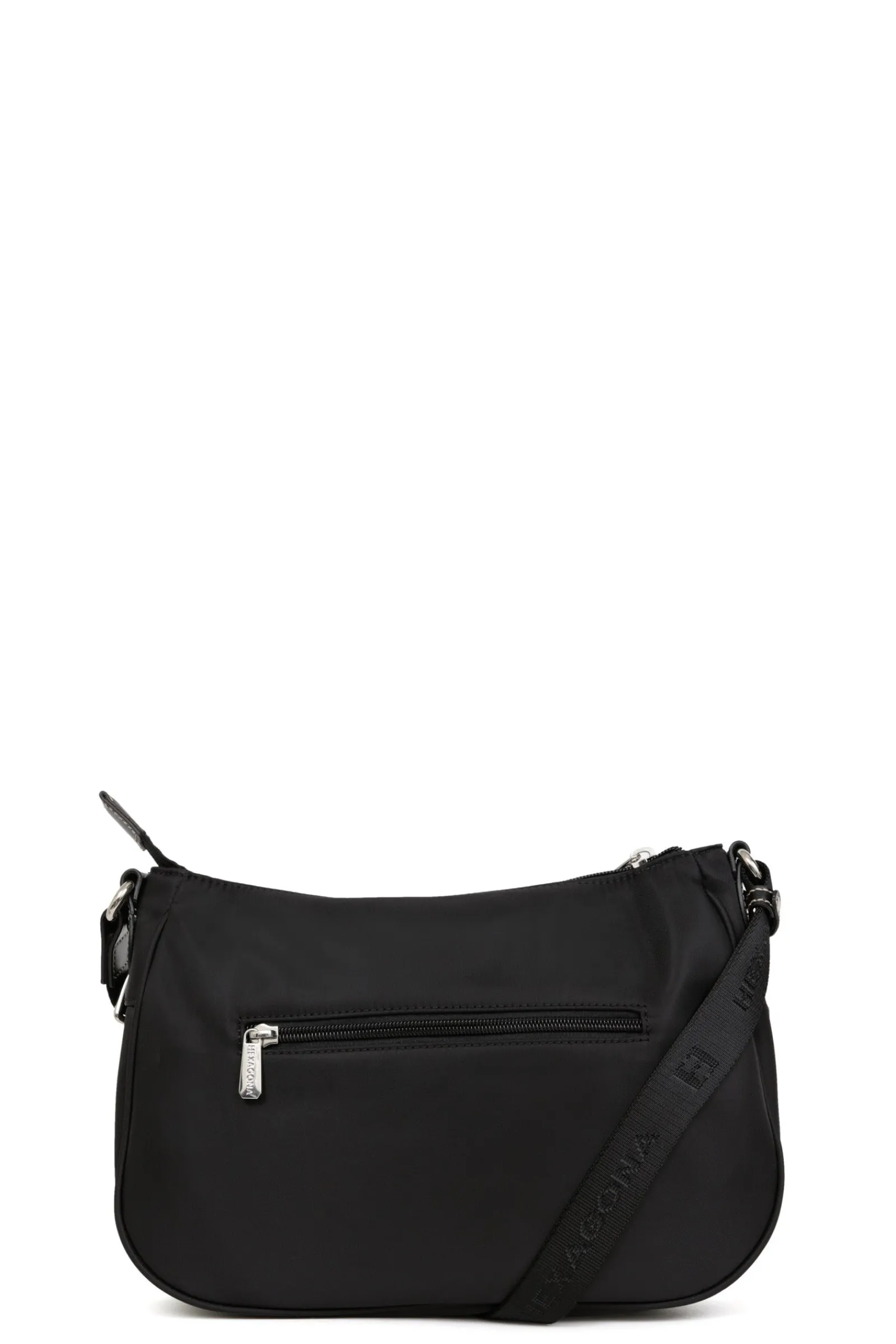Women Hexagona Shoulder Bag<Crossbody bag