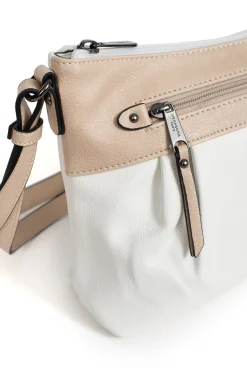 Women Hexagona Shoulder Bag<Crossbody bag