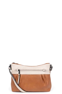 Women Hexagona Shoulder Bag<Crossbody bag