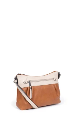 Women Hexagona Shoulder Bag<Crossbody bag