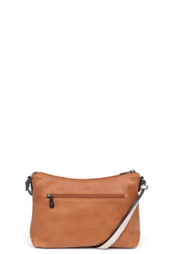 Women Hexagona Shoulder Bag<Crossbody bag