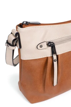 Women Hexagona Shoulder Bag<Crossbody bag