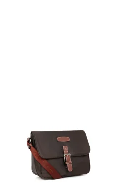 Women Hexagona Shoulder Bag<Crossbody bag