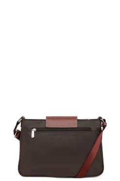 Women Hexagona Shoulder Bag<Crossbody bag