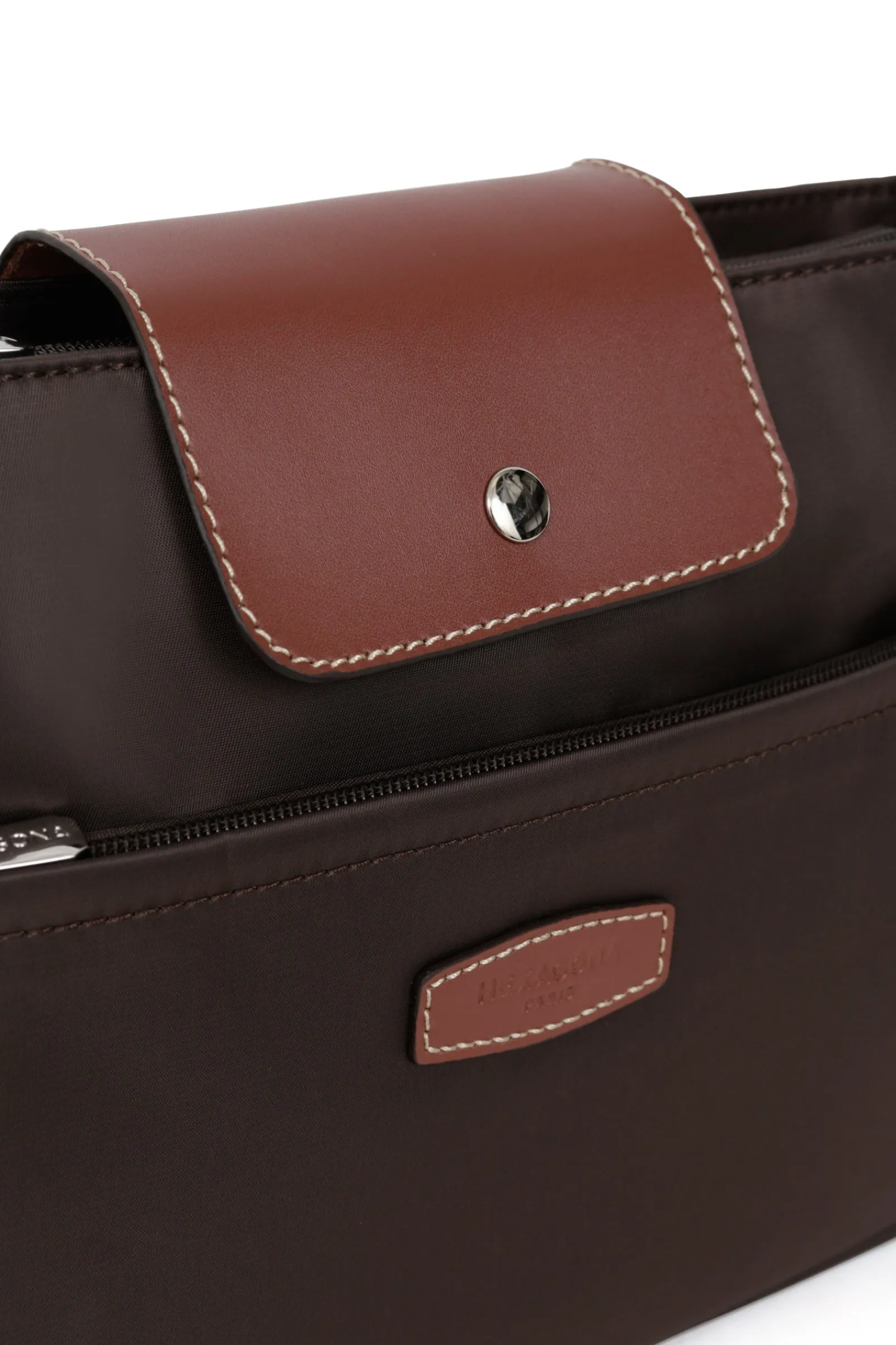 Women Hexagona Shoulder Bag<Crossbody bag