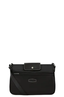 Women Hexagona Shoulder Bag<Crossbody bag