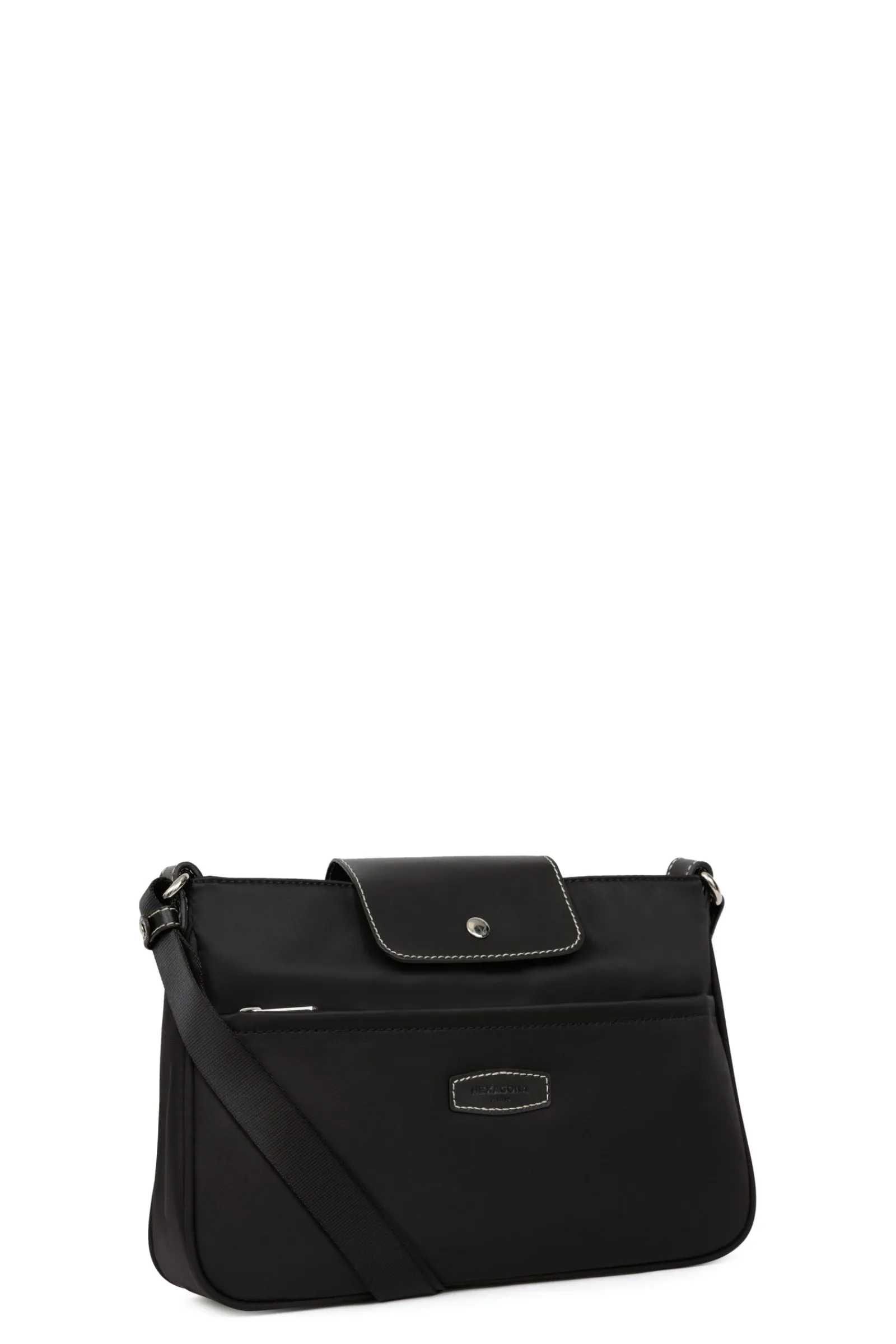 Women Hexagona Shoulder Bag<Crossbody bag