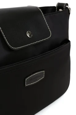 Women Hexagona Shoulder Bag<Crossbody bag