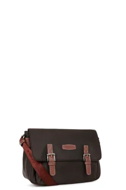 Women Hexagona Shoulder Bag<Crossbody bag