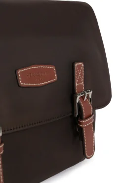 Women Hexagona Shoulder Bag<Crossbody bag