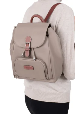 Women Hexagona Shoulder Bag<Crossbody bag