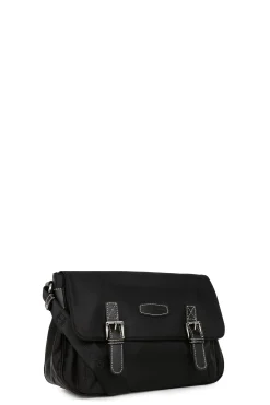 Women Hexagona Shoulder Bag<Crossbody bag