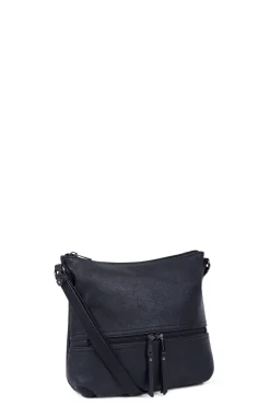 Women Hexagona Shoulder Bag<Crossbody bag