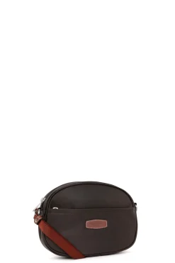 Women Hexagona Shoulder Bag<Crossbody bag