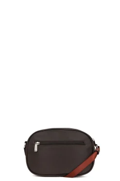 Women Hexagona Shoulder Bag<Crossbody bag