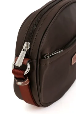 Women Hexagona Shoulder Bag<Crossbody bag