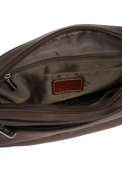 Women Hexagona Shoulder Bag<Crossbody bag