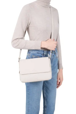 Women Hexagona Shoulder Bag<Crossbody bag