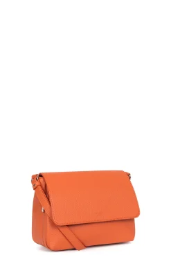 Women Hexagona Shoulder Bag<Crossbody bag