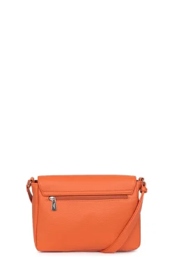 Women Hexagona Shoulder Bag<Crossbody bag