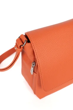Women Hexagona Shoulder Bag<Crossbody bag