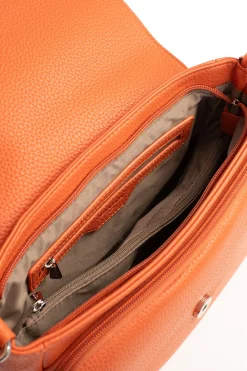Women Hexagona Shoulder Bag<Crossbody bag