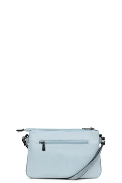 Women Hexagona Shoulder Bag<Crossbody bag
